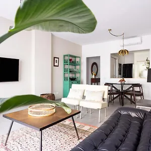 Home2book Charming Center Cruz Apartamento
