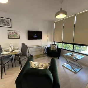 Dream Select Apartamento